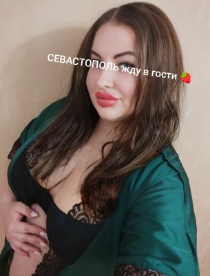 Расслаблю ✨ Ротиком из Севастополя